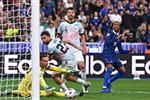 فيديو | بدلاء زيدان يصنعون الفارق.. فرنسا تقلب الطاولة على بلجيكا برباعية في دوري الأمم الأوروبية