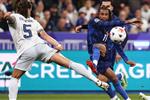 موعد مباراة إيطاليا وفرنسا في دوري الأمم الأوروبية