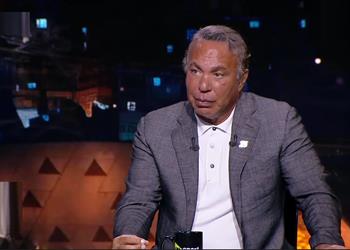 "هتشوفوا الويل".. أيمن يونس يُثير الجدل بعد أزمات منتخب مصر ومحاولات الصلح