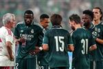 استبعاد لاعب ريال مدريد من قائمة إسبانيا أمام كرواتيا في دوري الأمم الأوروبية