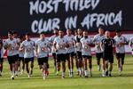 موقف ياسر إبراهيم والدبيس من مباراة الأهلي والزمالك في قمة الدوري