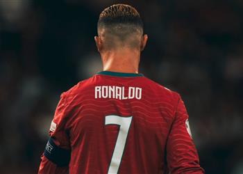 الموقف النهائي لـ رونالدو مع منتخب البرتغال بعد أزمته مع جيسوس