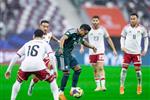 القنوات الناقلة لمباراة السعودية والإمارات اليوم في نهائي كأس الخليج "خليجي 27"