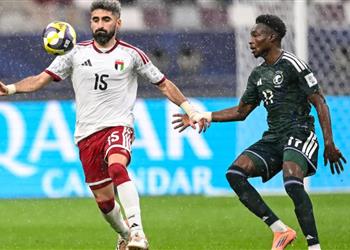معلقين مباراة السعودية والإمارات اليوم في نهائي كأس الخليج "خليجي 27"