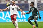 معلقين مباراة السعودية والإمارات اليوم في نهائي كأس الخليج "خليجي 27"