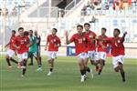 فيديو | منتخب مصر يتأهل إلى أمم إفريقيا تحت 20 عامًا بعد فوزه على الجزائر في التصفيات