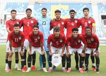 ترتيب منتخب مصر في تصفيات شمال إفريقيا بعد الفوز على الجزائر وخسارة المغرب أمام ليبيا