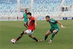 المنتخبات المتأهلة إلى كأس أمم إفريقيا تحت 20 عامًا 2027