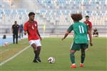 لاعب منتخب الشباب: حققنا هدفنا بالتتويج بلقب تصفيات شمال إفريقيا