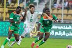 بمشاركة منصف بقرار.. منتخب الجزائر يفوز بريمونتادا أمام النيجر وديًا
