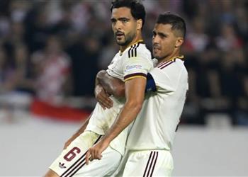 موعد مباراة إسبانيا القادمة بعد الفوز على كرواتيا