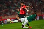 ترتيب مجموعة منتخب مصر في تصفيات كأس أمم إفريقيا بعد فوز أنجولا على مالاوي