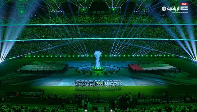ملخص مباراة السعودية والامارات 2 0 نهائي كأس الخليج