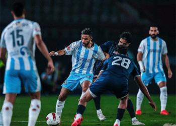 موعد والقناة الناقلة لمباراة بيراميدز والقناة اليوم في كأس الرابطة المصرية