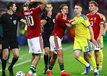 إدراج لاعب ليفربول ضمن قائمة "أعداء أوكرانيا".. وتدخل وزاري بعد اتهام بدعم العدوان الروسي