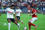 أبو الدهب: الأهلي بالاحتياطي يستطيع الفوز على الزمالك بسداسية