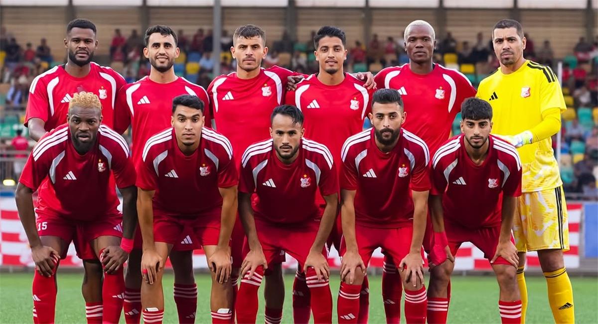 أهلي بنغازي يوضح لـ بطولات حقيقة اهتمامه بضم بن شرقي ويؤكد: الزمالك لم يكن احترافيًا في فتوح