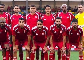 أهلي بنغازي يوضح لـ بطولات حقيقة اهتمامه بضم بن شرقي ويؤكد الزمالك لم يكن احترافي ا في فتوح