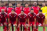 أهلي بنغازي يوضح لـ "بطولات" حقيقة اهتمامه بضم بن شرقي ويؤكد: الزمالك لم يكن احترافيًا في فتوح