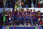 رسميًا .. لاعب برشلونة السابق يعلن اعتزال كرة القدم