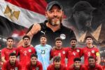 وائل رياض بعد فوز مصر ببطولة شمال إفريقيا: أشكر المنتقدين والمشككين