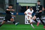 معلق مباراة الزمالك وزد اليوم في كأس الرابطة