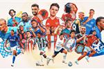المرشحون لجائزة لاعب شهر سبتمبر في الدوري الإنجليزي بتصويت الجماهير