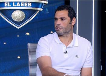 محمد عبد المنصف معتمد جمال ي حضر مفاجأة لـ الأهلي في مباراة القمة