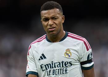 على خطى مبابي لاعب ريال مدريد يتحدى مورينيو قبل مواجهة فياريال
