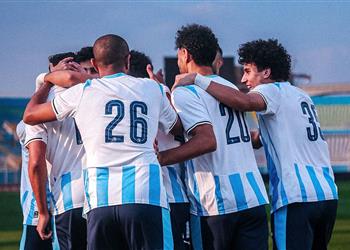 ترتيب مجموعة بيراميدز في كأس الرابطة بعد الفوز على القناة
