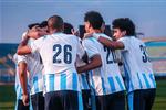 ترتيب مجموعة بيراميدز في كأس الرابطة بعد الفوز على القناة