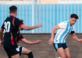 فيديو بيراميدز يفتتح مشواره في كأس الرابطة بثلاثية أمام القناة