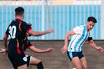 فيديو | بيراميدز يفتتح مشواره في كأس الرابطة بثلاثية أمام القناة