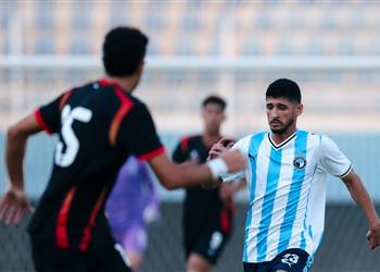 موعد مباراة بيراميدز القادمة بعد الفوز على القناة