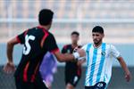 موعد مباراة بيراميدز القادمة بعد الفوز على القناة