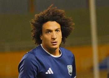 فيديو | في دقيقة واحدة.. أحمد عاطف يسجل هدفين لـ زد أمام الزمالك