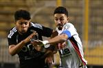 فيديو | بالناشئين.. الزمالك يخسر أمام زد بثلاثية نظيفة في كأس الرابطة