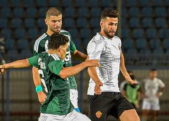 فيديو | المصري يفوز على سيراميكا كليوباترا بهدف في كأس الرابطة