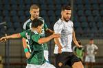 فيديو | المصري يفوز على سيراميكا كليوباترا بهدف في كأس الرابطة