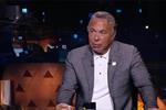 أيمن يونس يوجه رسالة هامة إلى إبراهيم صلاح بعد طرده أمام زد