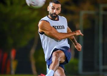 معلق تركي يثير تفاؤل جماهير طرابزون سبور بشأن محمد صلاح