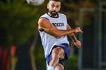 معلق تركي يثير تفاؤل جماهير طرابزون سبور بشأن محمد صلاح
