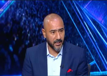 محمد شوقي بعد الفوز على الزمالك: هدفي كان تجهيز اللاعبين لمباريات الدوري
