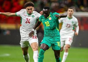 ليكيب: تطورات جديدة بشأن أزمة بطل كأس أمم إفريقيا 2025