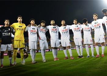 مدرب الزمالك بعد ثلاثية زد انتظروا هذا الثنائي