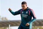 قلق شديد في فرنسا بسبب مستقبل كيليان مبابي مع ريال مدريد