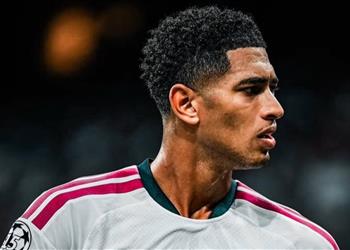 ماركا بيلينجهام قائد ريال مدريد نحو التألق وتشابه أدواره مع مورينيو وتوخيل