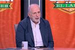 محمد عبد الوهاب: إمام عاشور وزيزو قد يرحلان عن الأهلي.. وأرفض تواجد عبد الحفيظ