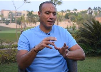 قرار خاطئ نادر السيد ينتقد خوض الزمالك مباريات كأس عاصمة مصر بالشباب