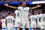 الكشف عن خطة ريال مدريد لحماية بيلينجهام من أندية الدوري الإنجليزي